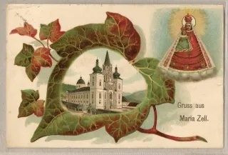 Mariazell