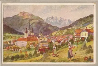 Mariazell