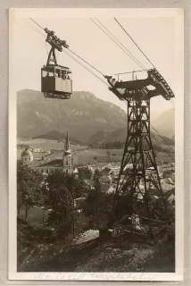 Mariazell