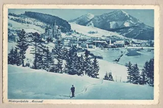 Mariazell