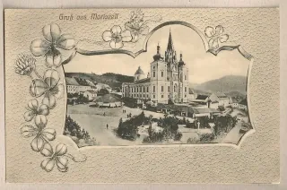 Mariazell