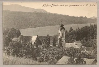 Mariazell