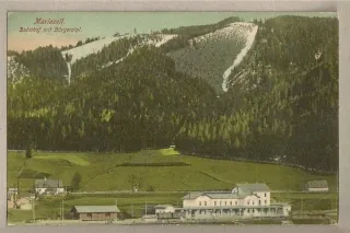 Mariazell