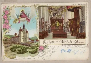 Mariazell