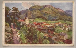 Mariazell