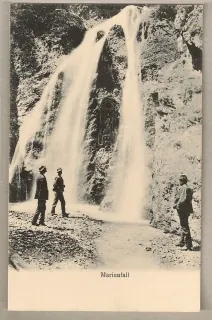 Marienfall