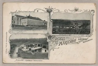 Marienhof