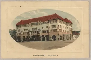 Marosvasarhely