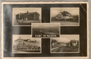 Martin
