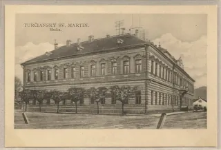 Martin