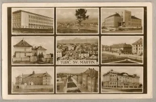 Martin