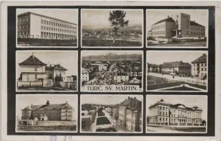 Martin