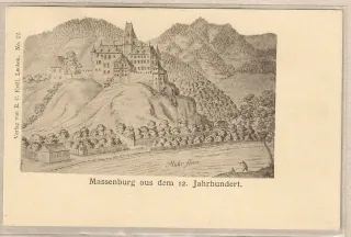 Massenburg