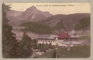 Matrei