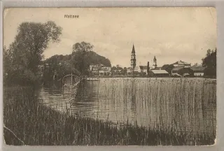 Mattsee