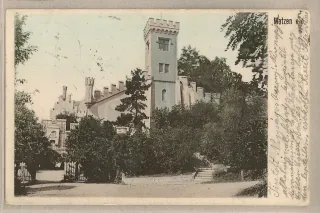 Matzen