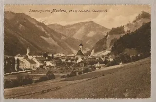 Mautern