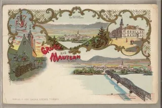 Mautern