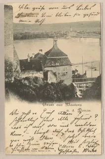Mautern