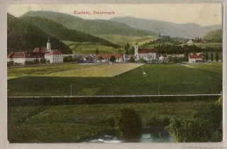 Mautern