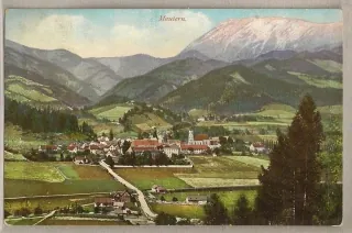 Mautern