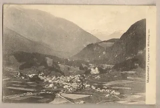 Mauterndorf