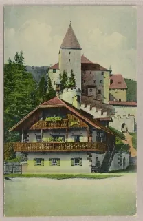 Mauterndorf