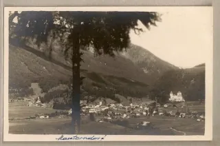 Mauterndorf