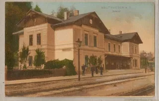 Mauthausen