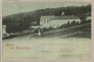 Mayerling