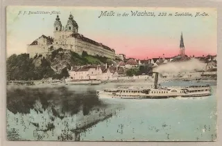Melk