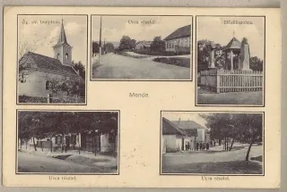 Mende