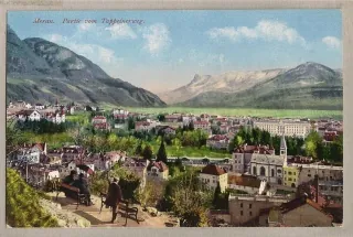 Meran