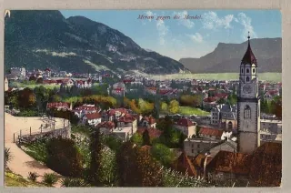 Meran