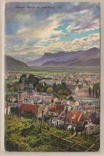 Meran