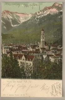 Meran