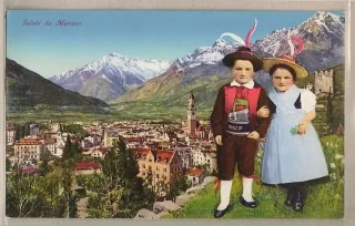 Meran