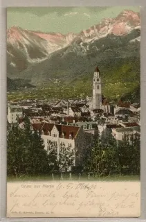 Meran