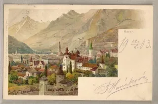 Meran