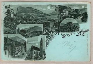 Meran