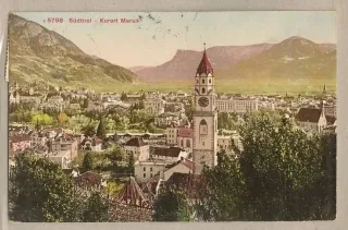 Meran