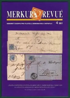 2017 - 4 / Merkur Revue - odborný časopis