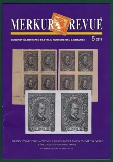 2017 - 5 / Merkur Revue - odborný časopis