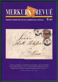 2017 - 6 / Merkur Revue - odborný časopis