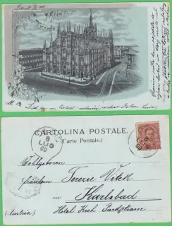 Milano
