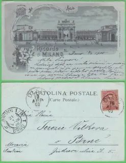 Milano