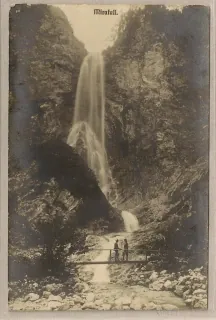 Mirafall