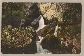 Mirafall