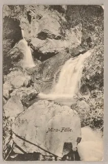 Mirafall