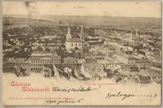 Miskolc